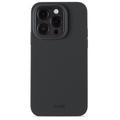 iPhone 14 Pro Holdit Silicone Case - Black