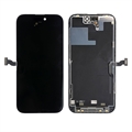displej iPhone 14 Pro LCD - čierna - pôvodná kvalita