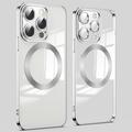 iPhone 14 Pro Magnetic Hybrid Case