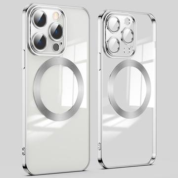 iPhone 14 Pro Magnetic Hybrid Case