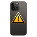 Oprava krytu batérie iPhone 14 Pro Max - vrátane. rám