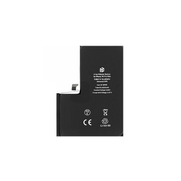 iPhone 14 Pro Max Kompatibilné s Batériou - 4323mAh