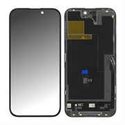 iPhone 14 Pro Max LCD displej - čierna - známka A