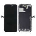 displej iPhone 14 Pro Max LCD - čierna - pôvodná kvalita
