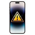 Oprava flex káblov iPhone 14 Pro Max - čierna