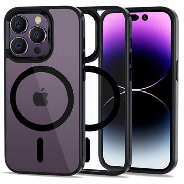 Puzdro iPhone 14 Pro Max Tech-Protect Magmat - kompatibilné s MagSafe