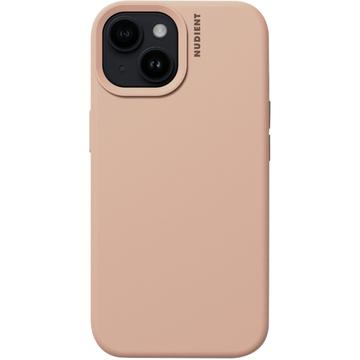 iPhone 15 Nudient Base Silicone Case