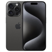 iPhone 15 Pro - 128GB - Flawless