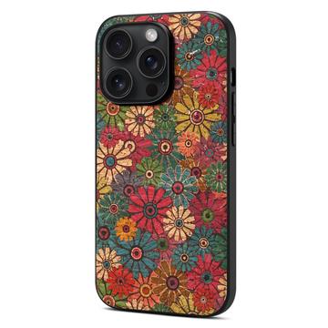 iPhone 15 Pro Four Seasons Hybrid Case