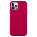 iPhone 15 Pro Liquid Silicone Puzdro