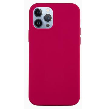 iPhone 15 Pro Liquid Silicone Puzdro