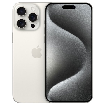iPhone 15 Pro Max - 256GB - Good