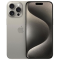 iPhone 15 Pro Max - 512GB - Natural Titanium