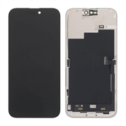 displej iPhone 15 Pro Max LCD - čierna - pôvodná kvalita