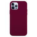 iPhone 15 Pro Max Liquid Silicone Puzdro