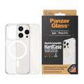 iPhone 15 Pro PanzerGlass HardCase MagSafe puzdro kompatibilné s D3O - číre