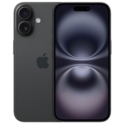 iPhone 16 - 128GB - Flawless