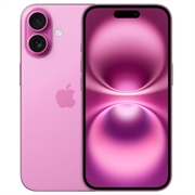iPhone 16 - 128GB - Flawless