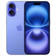 iPhone 16 - 128GB - Flawless