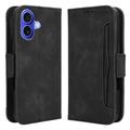 iPhone 16 Cardholder Wallet Case