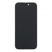 displej iPhone 16 LCD - čierna