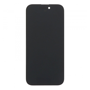 displej iPhone 16 LCD - čierna