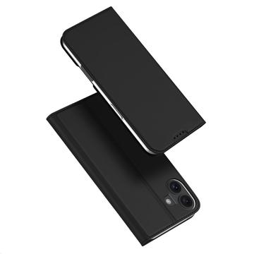 iPhone 16 Plus Dux Ducis Skin Pro Flipové Puzdro