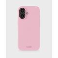 iPhone 16 Plus Holdit Silicone Case