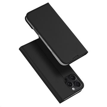 iPhone 16 Pro Dux Ducis Skin Pro Flipové Puzdro