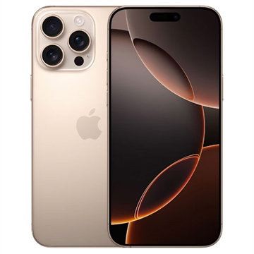 iPhone 16 Pro Max - 256GB - Good