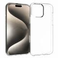 iPhone 16 Pro Max Protišmykové TPU Puzdro
