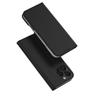 iPhone 16 Pro Max Dux Ducis Skin Pro Flipové Puzdro