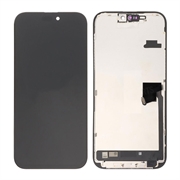 iPhone 16 Pro Max LCD displej - čierna - známka A
