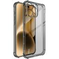 iPhone 16 Pro Max Imak Drop-Proof TPU Puzdro