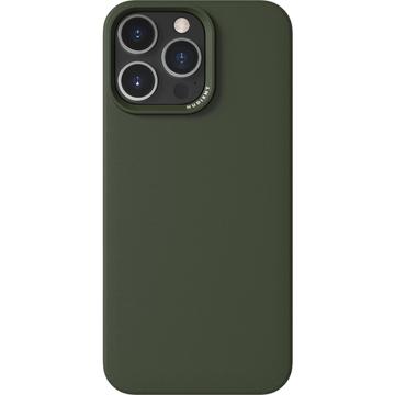 iPhone 16 Pro Max Nudient Thin Case - MagSafe Compatible