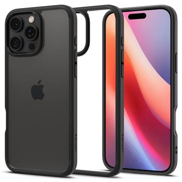 Spigén ultra hybridný iPhone 16 Pro Max puzdro