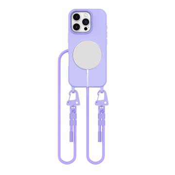 iPhone 16 Pro Max Tech-Protect MagNecklace MagSafe Case