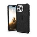 iPhone 16 Pro Max UAG Pathfinder MagSafe Hybridné Puzdro - Čierne