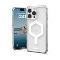 UAG Plyo MagSafe Series Ovitek za iPhone 16 Pro Max - Biela / Ľad