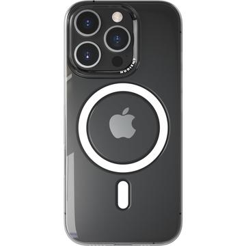 iPhone 16 Pro Nudient Thin Case - MagSafe Compatible