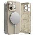 iPhone 16 Pro Ringke Liquid Silicone MagSafe Case