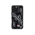 iPhone 16 Pro Skinarma Ekho Mag Case
