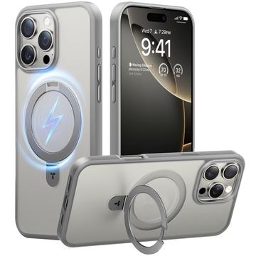 iPhone 16 Pro Torras Guardian Ostand MagSafe Case