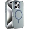 iPhone 16 Pro UltraGuard Matte MagSafe Case