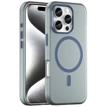 iPhone 16 Pro UltraGuard Matte MagSafe Case