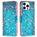 iPhone 16 Pro Wonder Series Wallet Case