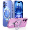 iPhone 16 Torras Guardian Ostand MagSafe Case