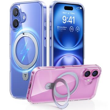iPhone 16 Torras Guardian Ostand MagSafe Case