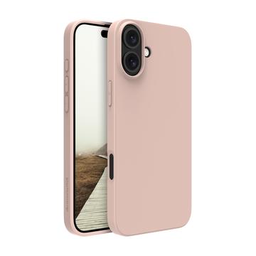 iPhone 16 dbramante1928 Greenland Ekologické Puzdro - Ružový piesok