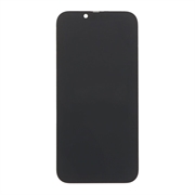 iPhone 16e LCD displej - čierna